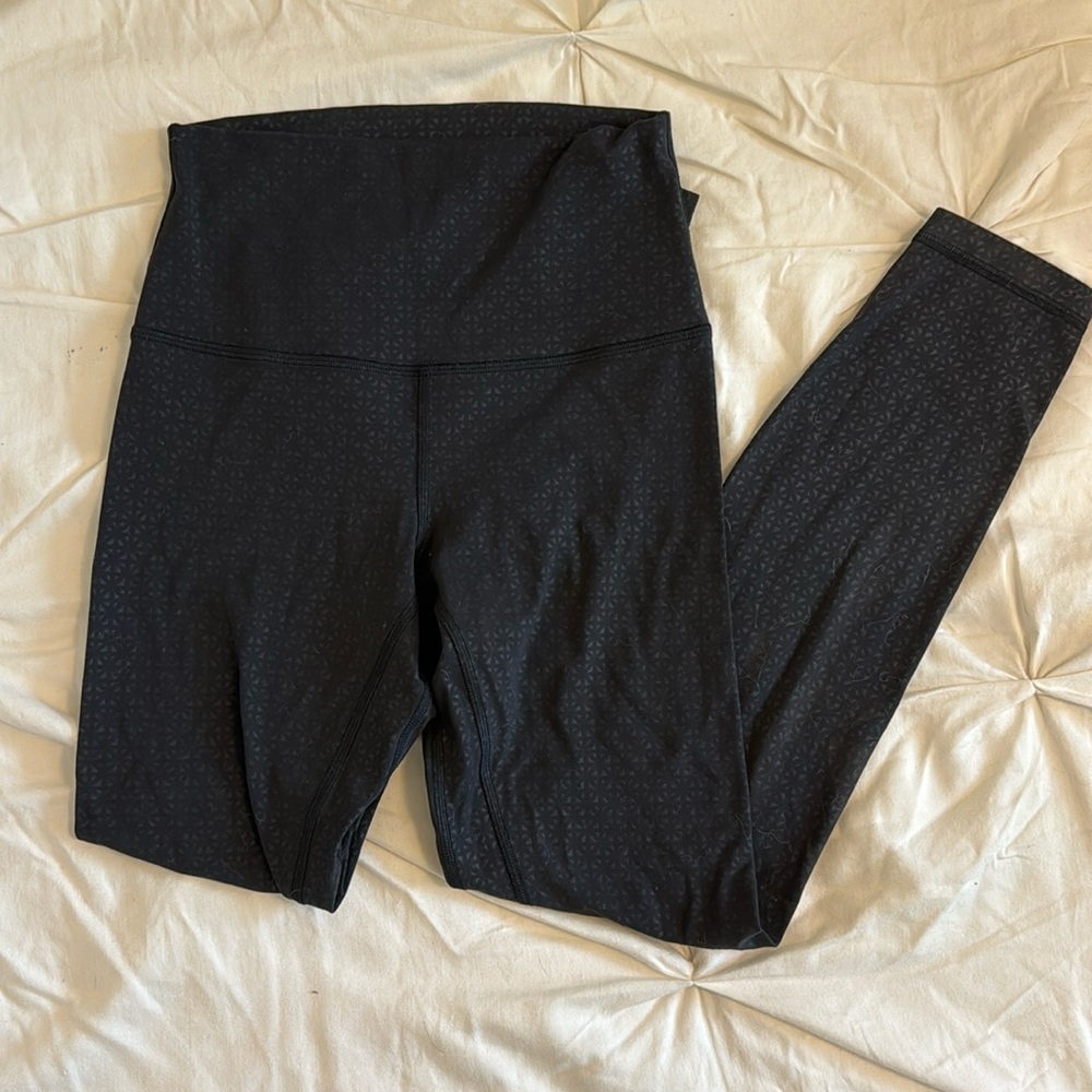 Lululemon Leggings🍋